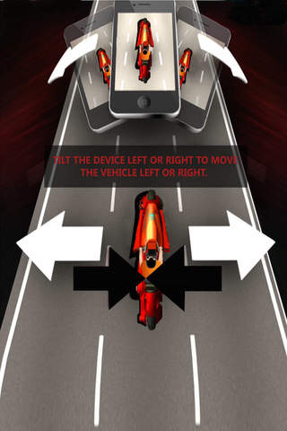Top Speed Motorcycle Street Racing Challenge Pro Game - Dodge The Cars Be The Best Racer screenshot 3
