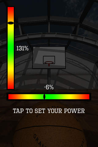Basket Ball Shooter Pro 2 screenshot 3
