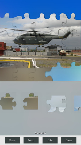 免費下載娛樂APP|Amazing Helicopter Puzzles app開箱文|APP開箱王