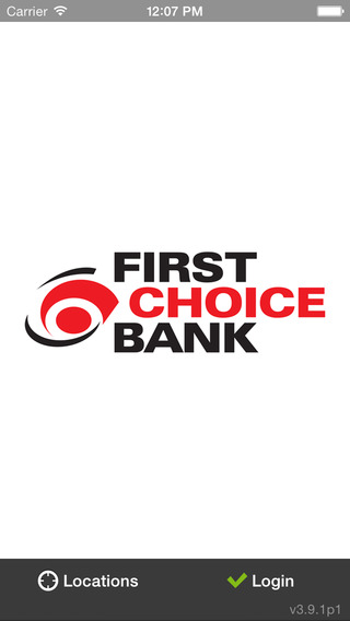 Mobile First - First Choice Bank