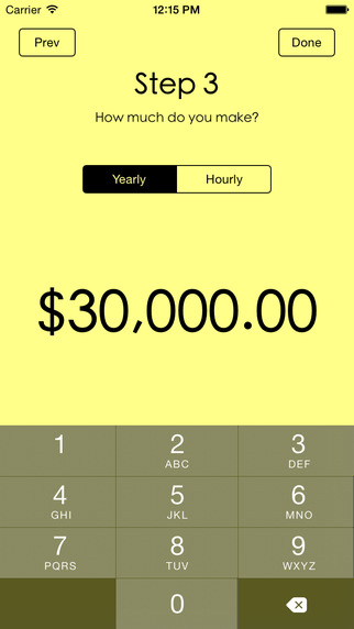 【免費財經App】Beans - Your earnings in real time-APP點子