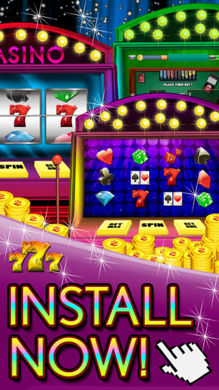 免費下載遊戲APP|Casino Slots Of Fortune app開箱文|APP開箱王