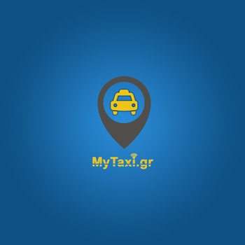 My-Taxi Driver 商業 App LOGO-APP開箱王