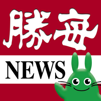 Tokachi Mainichi Newspaper for smartphone 新聞 App LOGO-APP開箱王