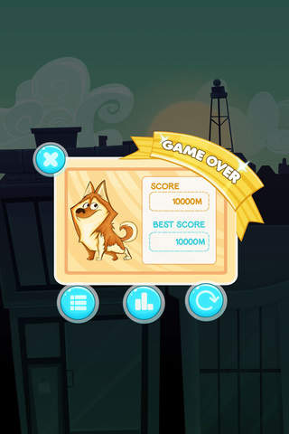 Climber Doge screenshot 4