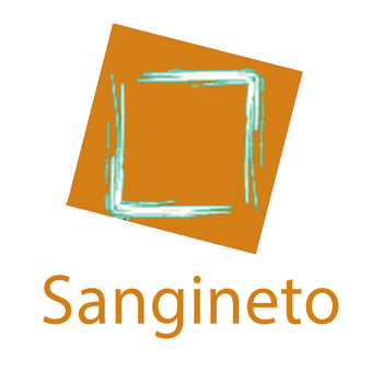 Sangineto LOGO-APP點子