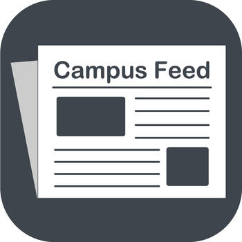 CampusFeed 生產應用 App LOGO-APP開箱王