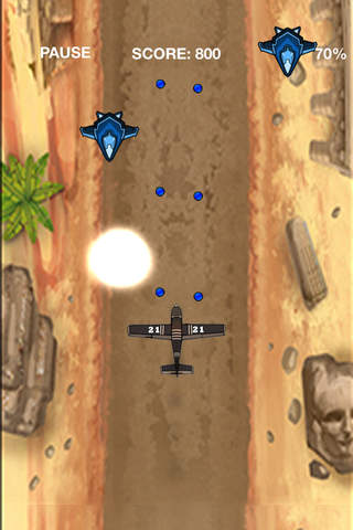 Air Attack : Ultimate battle Fighter Jet screenshot 3