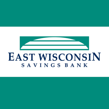 East Wisconsin Savings Bank Mobile Banking LOGO-APP點子