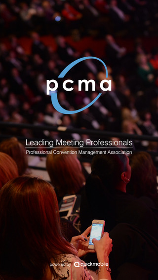 免費下載書籍APP|PCMA Events app開箱文|APP開箱王