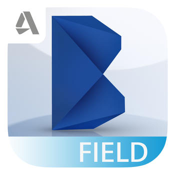 Autodesk® BIM 360 Field LOGO-APP點子