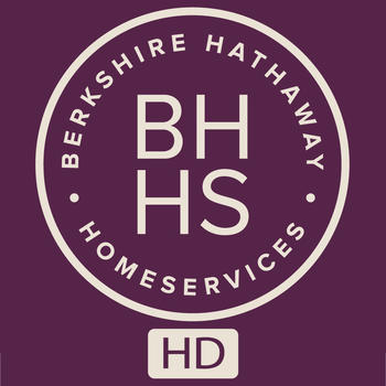 Berkshire Hathaway HomeServices Home Search for iPad LOGO-APP點子