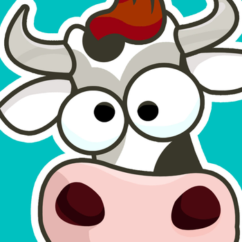 Farm Country Animal Puzzle LOGO-APP點子