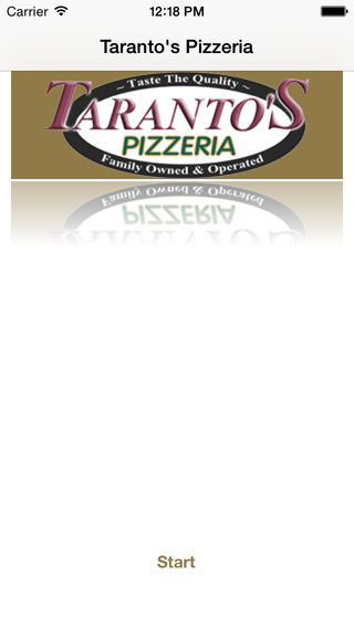 免費下載生活APP|Taranto's Pizzeria app開箱文|APP開箱王