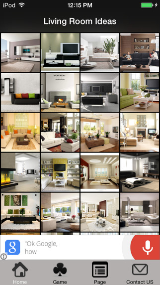 免費下載攝影APP|Design Your Living Room Ideas Catalog app開箱文|APP開箱王