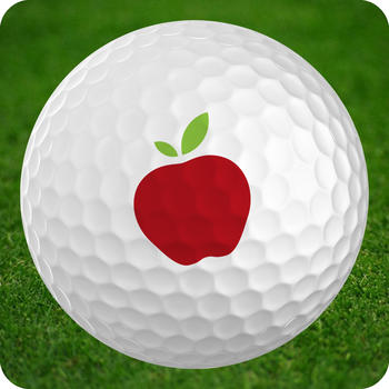 Little Apple Golf Course LOGO-APP點子