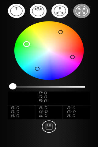 Palette Viewer Pro screenshot 3