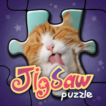 Art Jigsaw LOGO-APP點子