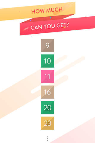Can you get 20 - Simple & fun puzzle free game screenshot 4