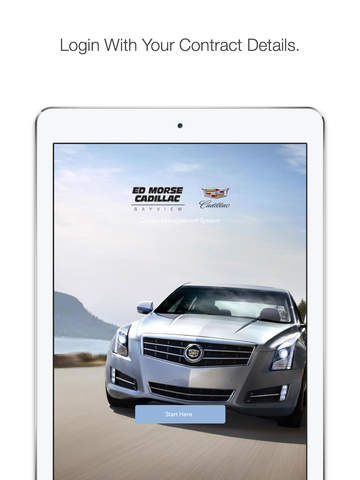 免費下載商業APP|Bayview Cadillac Service app開箱文|APP開箱王