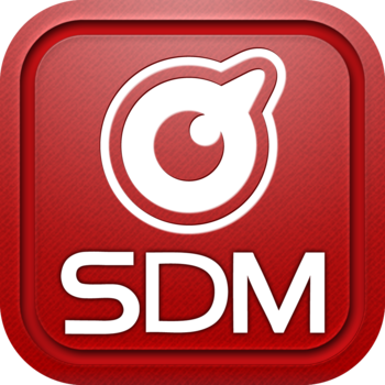 PowerCam for SDM LOGO-APP點子