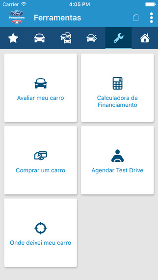 免費下載商業APP|Metropolitana Ford app開箱文|APP開箱王