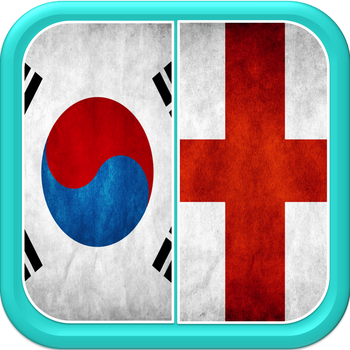 Begin Korean: Survival Phrases LOGO-APP點子