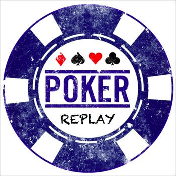 Poker Replay LOGO-APP點子