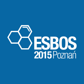 ESBOS 2015 POZNAN BIOMATERIALS IN ORTHOPEDICS AND SPINE LOGO-APP點子