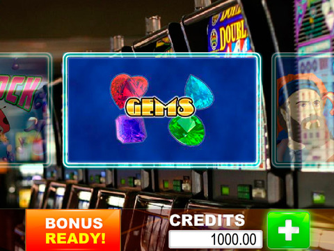 Скриншот из Spin Slots - Slot machines
