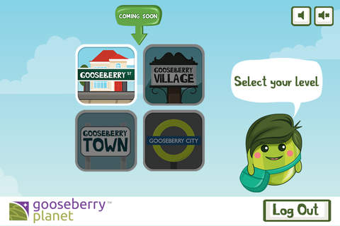Gooseberry Play screenshot 2