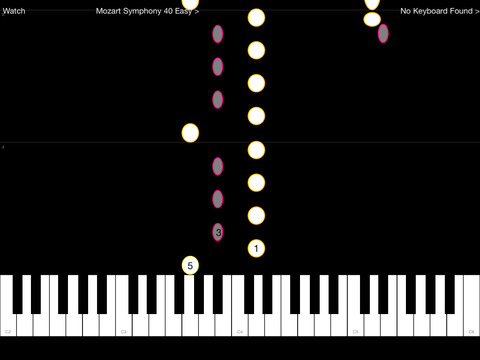 【免費新聞App】Piano Celestial - Learn to play the piano using falling notes with external usb keyboard for abrsm and trinity-APP點子