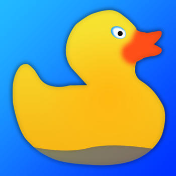 Duck Defense LOGO-APP點子