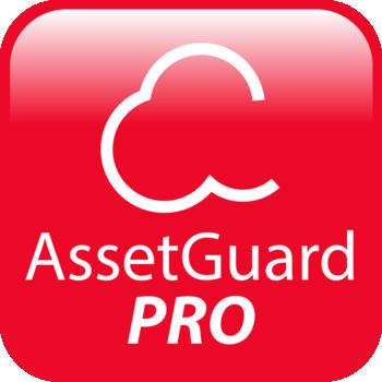 Brady AssetGuard PRO LOGO-APP點子