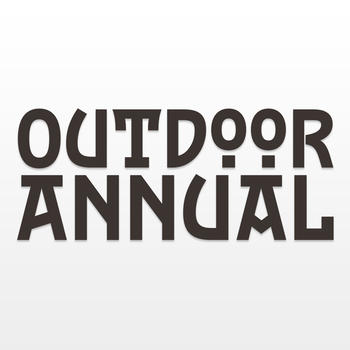 Outdoor Annual - Texas Hunting and Fishing Regulations LOGO-APP點子