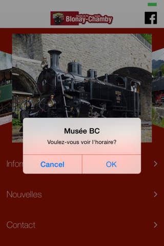 Musée BC screenshot 2