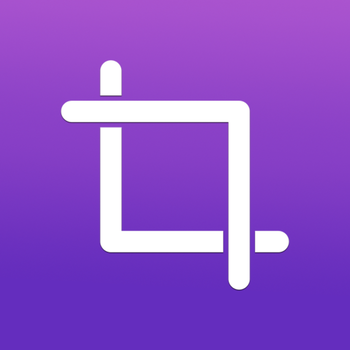 Instacrop Pro - Post Full Size Photos To Instagram Without Cropping LOGO-APP點子