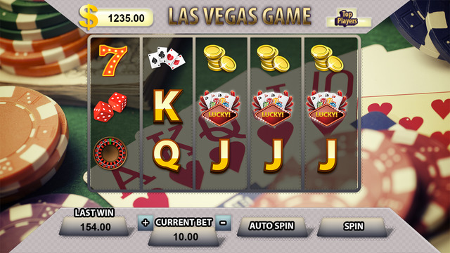 Hit It Rich Fa Fa Fa Slots - FREE Vegas Game