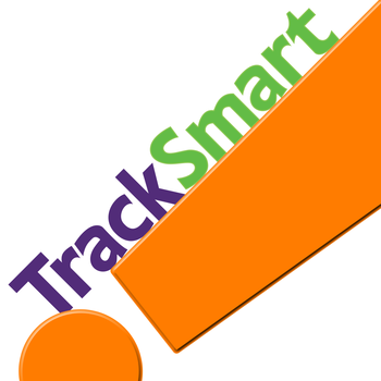 TrackSmart Employee Self-Service LOGO-APP點子