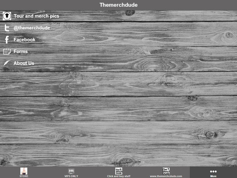 【免費商業App】TheMerchDude-APP點子