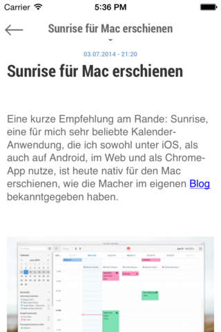 smartnweb.de screenshot 2