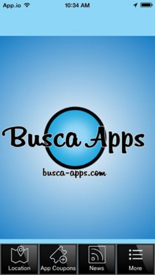 【免費商業App】Busca-Apps-APP點子