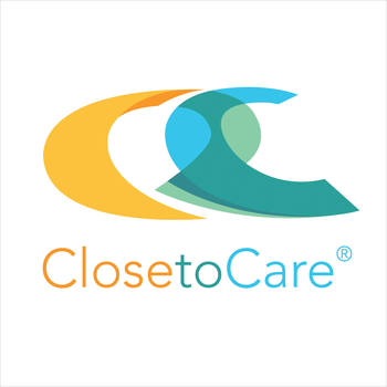 Close to Care LOGO-APP點子