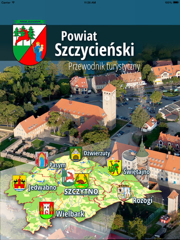 免費下載旅遊APP|Szczytno, Ziemia Szczycieńska app開箱文|APP開箱王