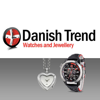 DanishTrend Deutschland LOGO-APP點子