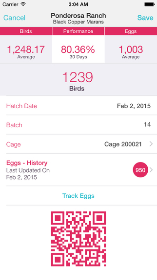 【免費生產應用App】Poultry Farming-APP點子