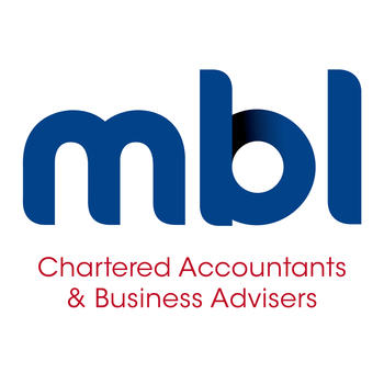 MBL (Business & Tax Advisers) Ltd LOGO-APP點子