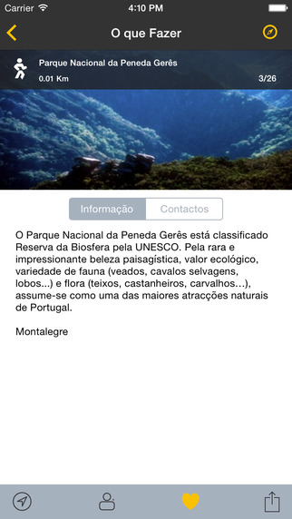 【免費旅遊App】TPNP TOMI Go Montalegre-APP點子