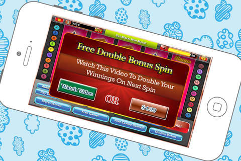 Gem Slots - Vegas Casino Slot Machine: Win and Take Home the Jackpot Price screenshot 3