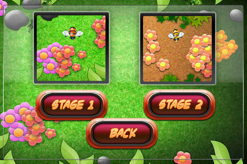 The Wasps Blitz Brigade - The Wrath of a Bug-Fighting Bee FREE screenshot 3